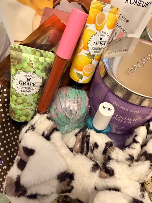 Care Basket