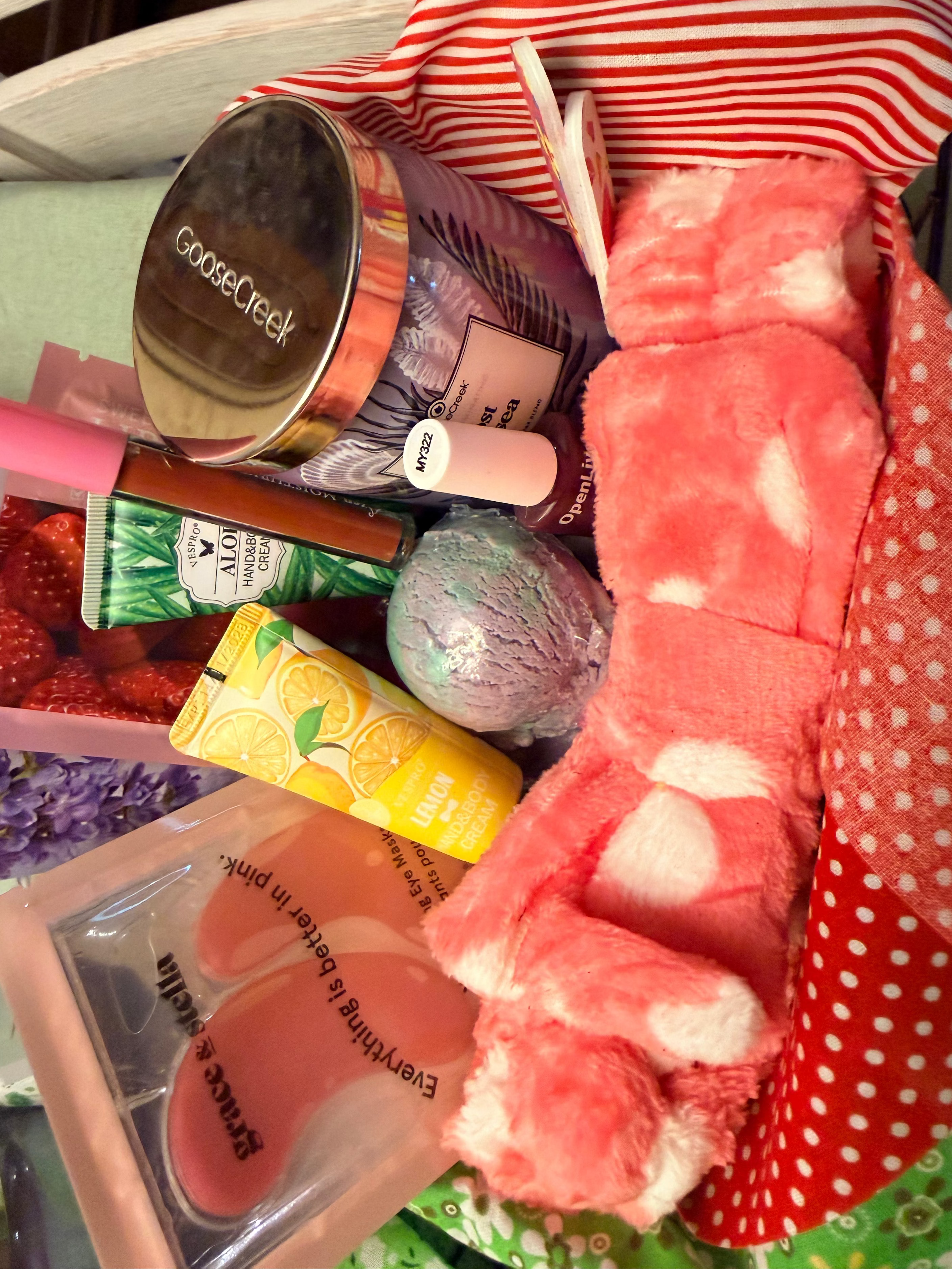 Care Basket