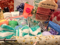 Luxury Spa Day Care Package – Premium Wellness Gift Set